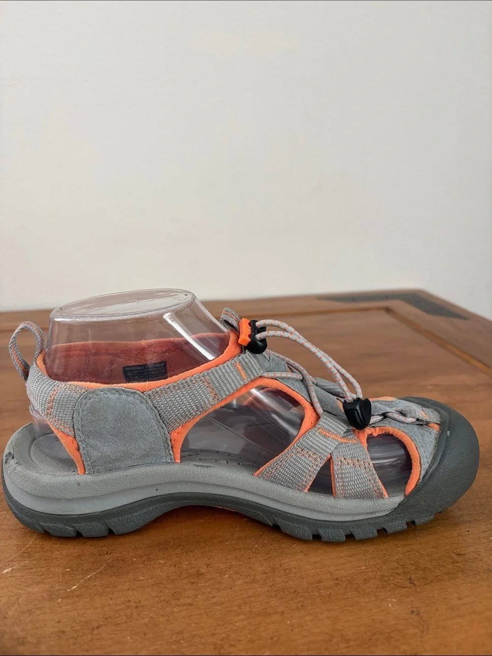 Keen Waterproof Sandals Size 7